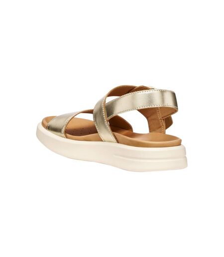 Sandales Cuir Geox Xand