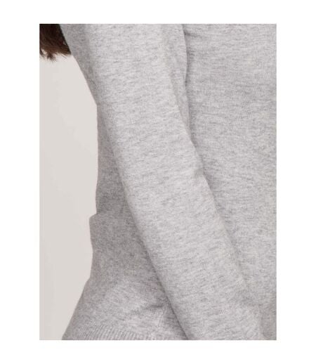 Pull col roulé KASSANDRE - Dona X Lisa
