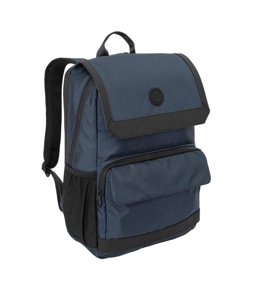 Sac À Dos Taille Unique Bleu Marine Firetrap-3