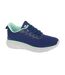 Unisex adult heron trainers navy Rdek-1