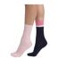 Lot de 2 paires de mi-chaussettes Modal Fancy-1