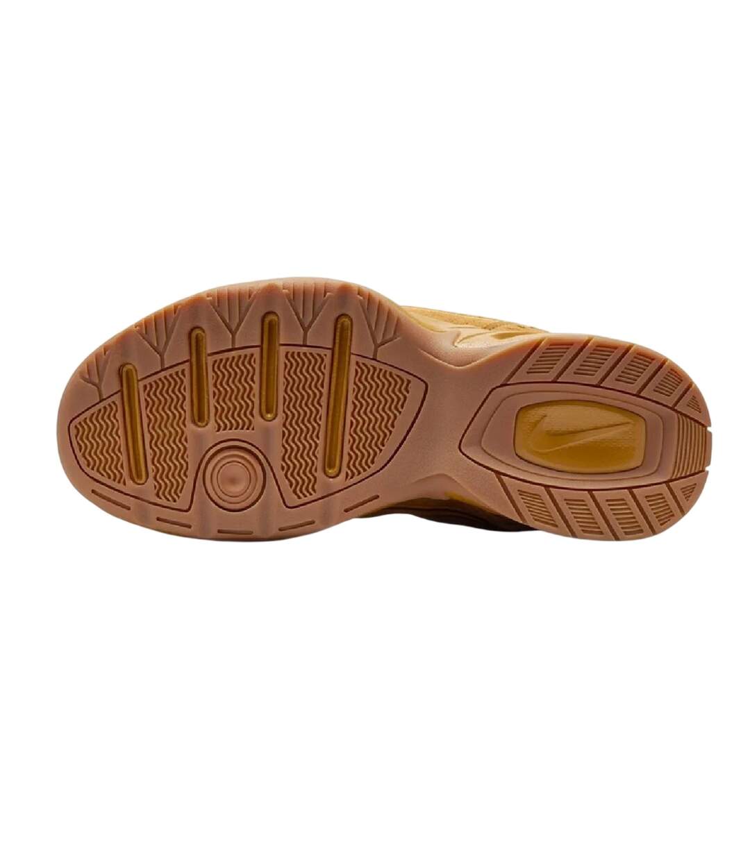 Baskets Monarch Homme Blé Marron Pâle Marron Nike-4