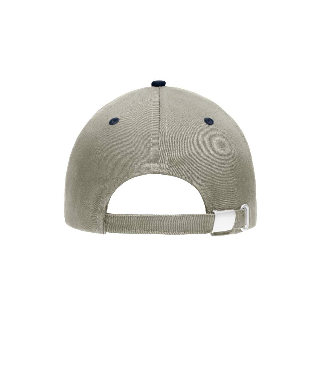 Casquette De Baseball Beige Bleu Marine Myrtle Beach-2