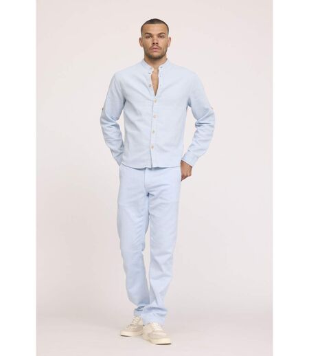 Pantalon coton straight GALANT