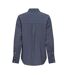 Chemise marine femme vero moda nora-2