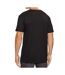 T-shirt Noir Homme Calvin Klein Jeans Hyper Real - M