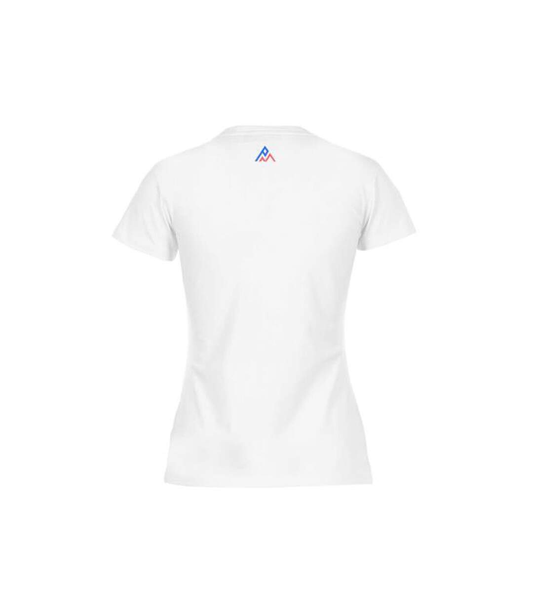 T-shirt manches courtes femme ACOSMO