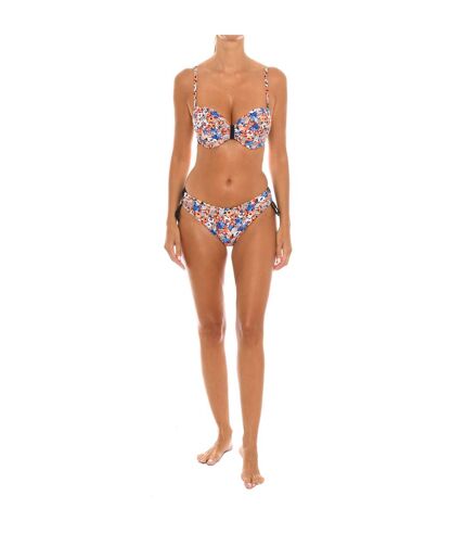 Bikini with underwire EB0355C woman