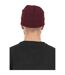 Bonnet Pourpre Flexfit-2