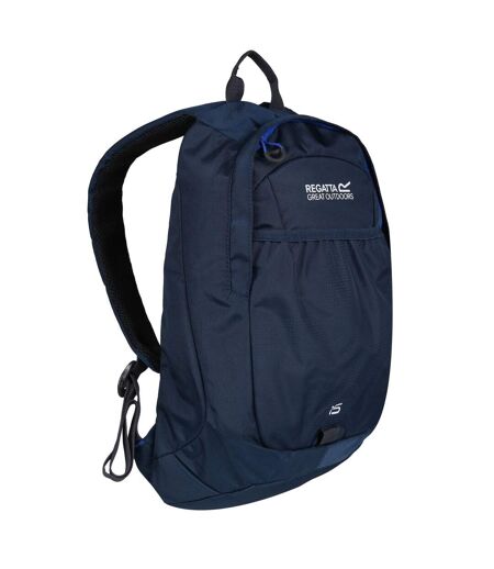 Regatta - Sac à dos BEDABASE (Bleu foncé/bleu) (One Size) - UTRG2932