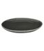 Lot de 6 Assiettes à Dessert Black Forest 20cm Vert-2