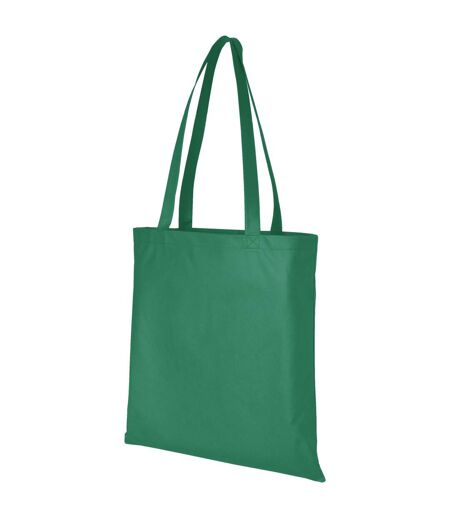 Bullet Zeus - Sac cabas (Vert) (Taille unique) - UTPF1140