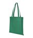 Bullet Zeus - Sac cabas (Vert) (Taille unique) - UTPF1140-1