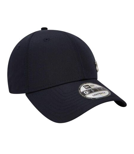 Flawless 940 Logo Baseball Cap Navy New Era