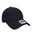 Flawless 940 Logo Baseball Cap Navy New Era-3