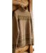 Pull col roulé UF368C-4