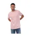 Mens Thompson 01 T-shirt Pink Boss-2