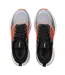 Baskets Motif/style Ombré Adulte Noir Orange Karrimor-3