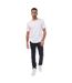 Mens Delaware Cotton Slim Jeans Dark Blue Boss-1