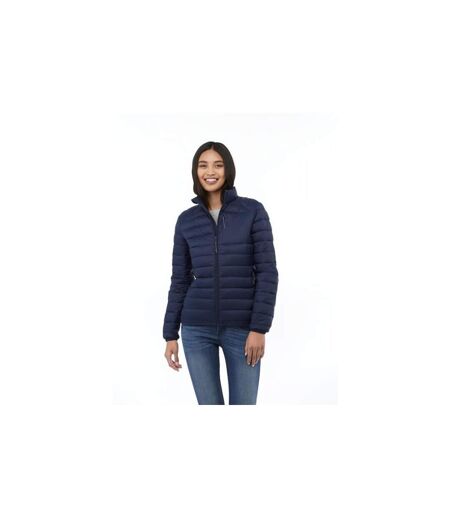 Elevate Womens/Ladies Atlas Insulated Jacket (Navy) - UTPF3216