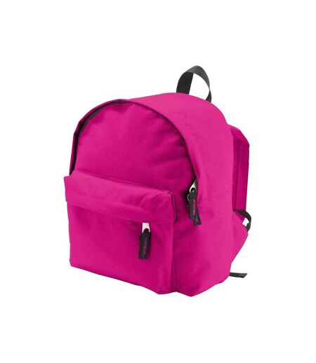 Taille unique fuchsia SOLS