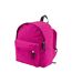 Taille unique fuchsia SOLS-2