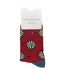 Mr Sparrow - Chaussettes fantaisie fléchettes homme en bambou douces-2