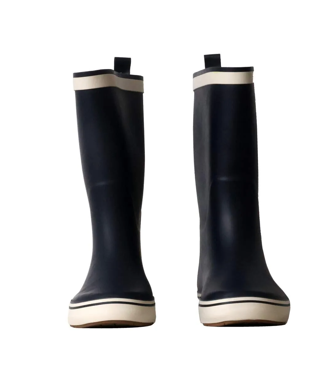 Bottes à Enfiler Armor Lux Matelot-5