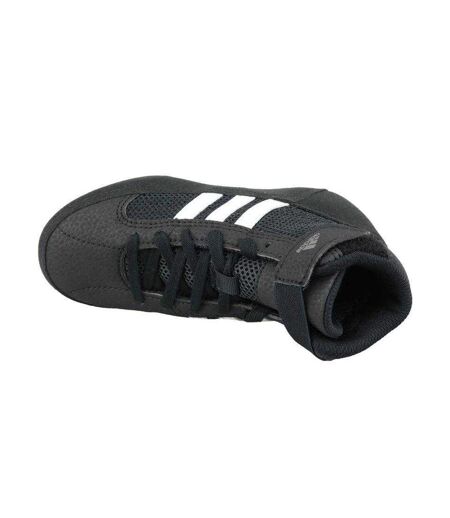 Chaussures Havoc Enfant Noir Adidas