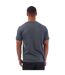 T-shirt Style Logo Ea7 Homme Gris Foncé Emporio Armani-3
