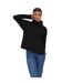 Pull Femme Noir Vero Moda-2