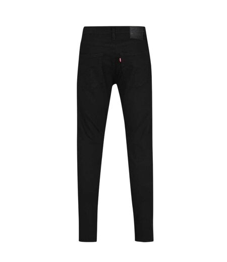 Mens 512 Tapered Slim Jeans Nightshine Levis