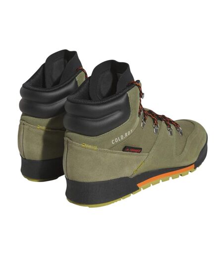 Bottes D´hiver Terrex Snowpitch Homme Gris Adidas