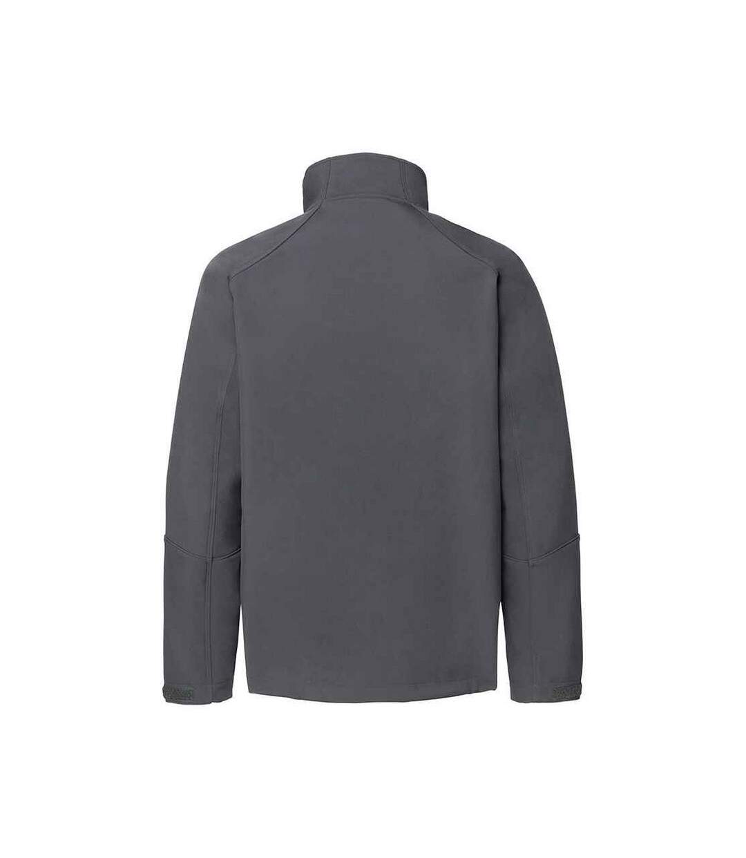 Veste softshell homme gris Russell