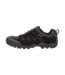 Chaussures De Marche Belfour Femme Noir Mountain Warehouse-3