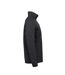 Stormtech Mens Avalanche Quarter Zip Pullover (Black Heather) - UTBC5159