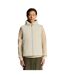 Mens Quilted Shell Gilet Brown Lyle & Scott-2