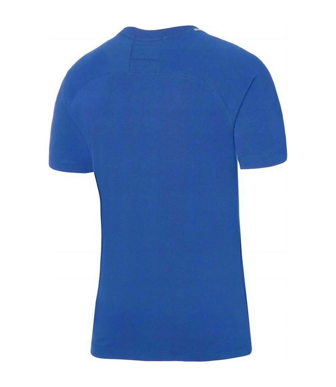 T-shirt Manches Courtes Strike Homme Bleu Nike-2