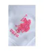 Short Motif/style Logo Homme Blanc Rose US Polo Assn-3