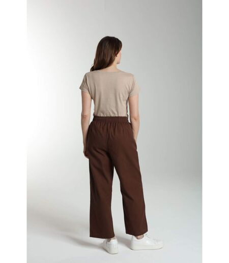 Pantalon Decontracte Femme Demona  | Gerard Pasquier | Gerard Pasquier