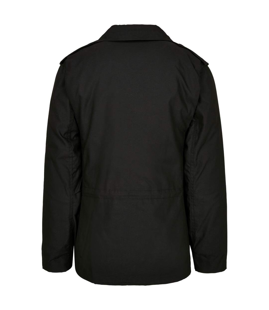 Build Your Brand Mens M65 Jacket (Black)