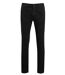 pantalon toile stretch homme - 02120 L35 - noir