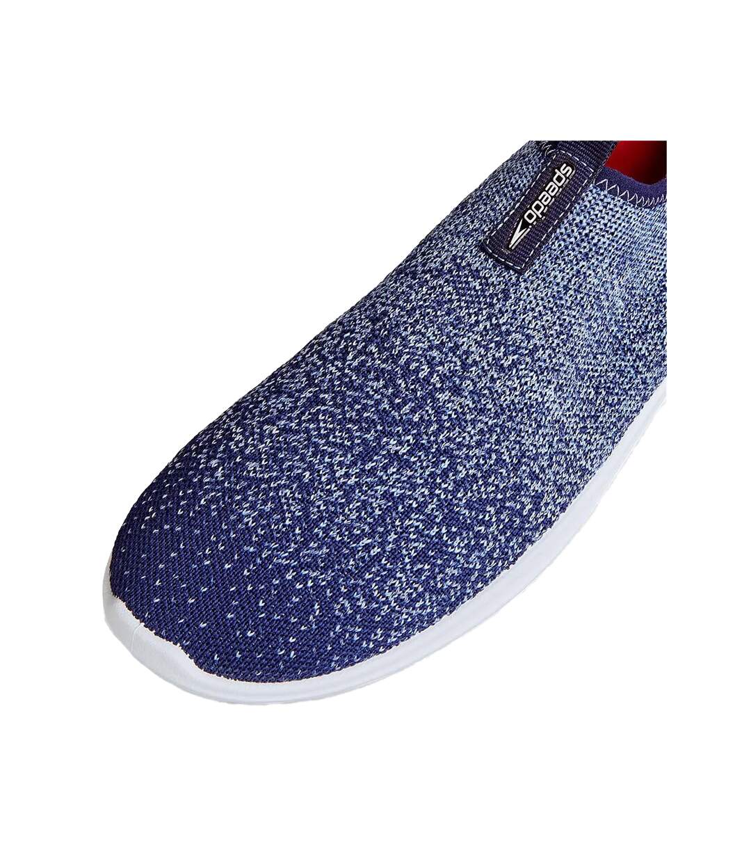 Chaussures Aquatiques Surfknit Pro Homme Bleu Speedo-4