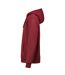 Unisex Adult Regular Hoodie Brick Untagged Movement-4