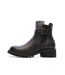 Bottines noir femme chattawak toya-1