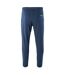 Mens Liben Jogging Bottoms Blue Magnum-2