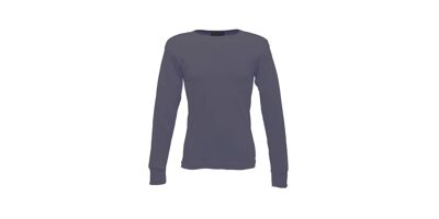Absolute Apparel - T-shirt thermique - Homme (S) (Gris foncé) - UTAB121 -  Sous-vêtements thermiques de sport - Achat & prix