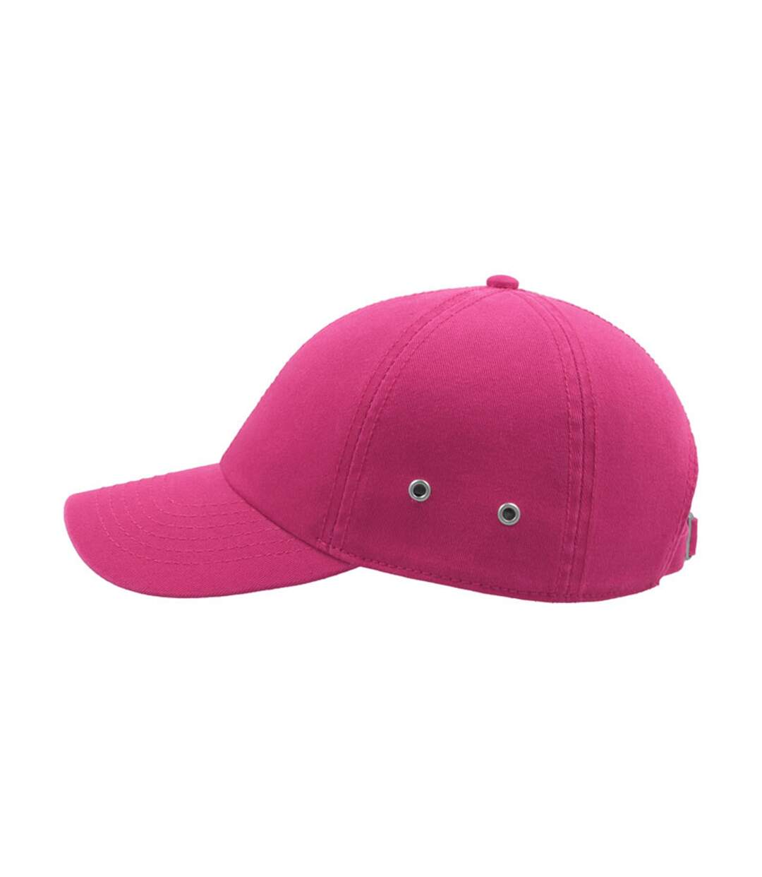 Lot de 2  casquettes action adulte fuchsia Atlantis-3