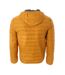 Doudoune jaune homme schott silveradors - 3xl-2