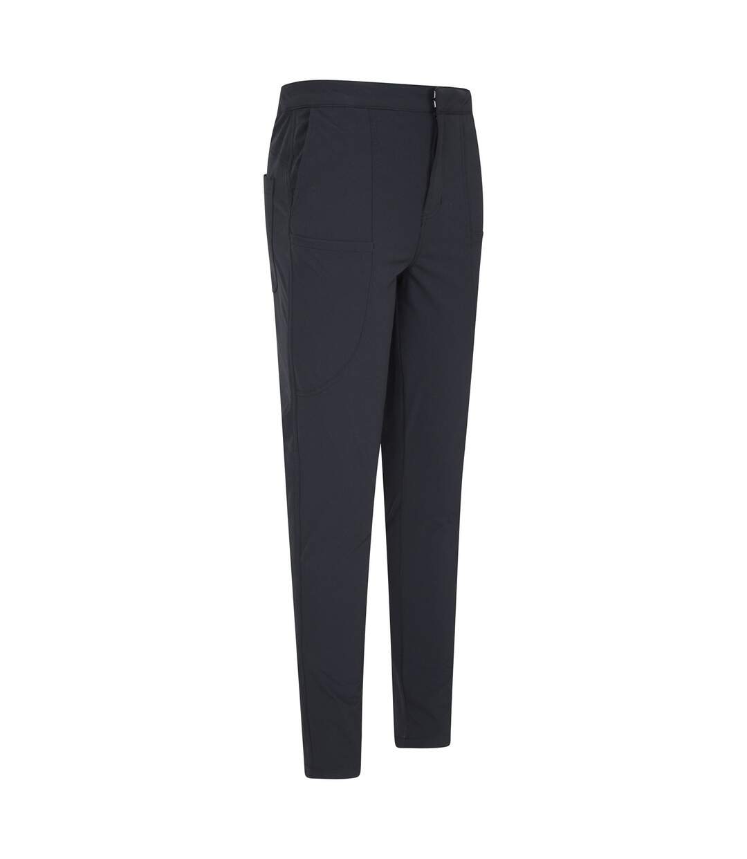 Pantalon kesugi femme noir Mountain Warehouse